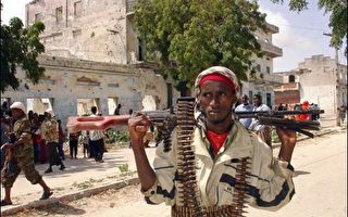 聯合國安理會未能就索馬利亞戰事達成協議