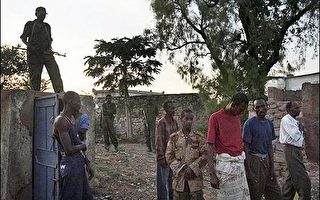 索馬利亞宣布進入緊急狀態
