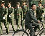 2006年中國群體運動大事記(1)