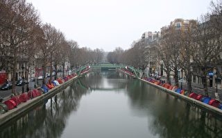 巴黎︰关注无家可归者