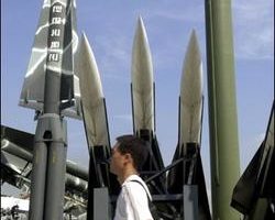 南韓國防白皮書指北韓為嚴重威脅