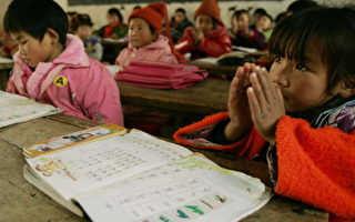 研究﹕中國與美國數學老師的不同