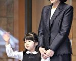 女天皇無望 日相意同撤回皇室修正案