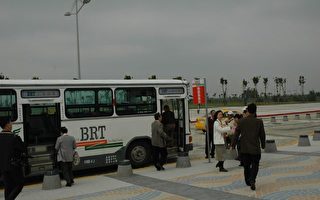 嘉市試乘公車捷運相關設施仍待加強