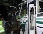 斯里蘭卡巴士炸彈爆炸 六人死亡七十人受傷