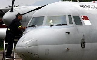 神秘失蹤亞當客機仍成謎 美專家赴印尼