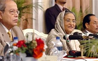 孟加拉反对党扬言封锁全国交通
