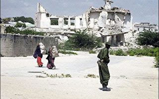 美國官員強調 索馬利亞已成反恐戰爭前線