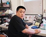 全球艺术家联盟第三位艺者不幸身亡