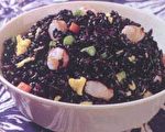 多吃「黑食」防手腳冰冷