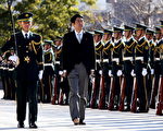日防衛省誕生 安保政策進入新轉折