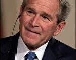 美国总统布什提议的新伊拉克政策方针，将要求增加两万名美军到伊拉克//法新社