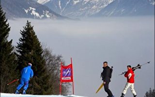 暖冬加豪雨 世界杯滑雪赛沙木尼站被迫取消