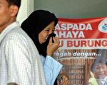 快讯:印尼再有两人死于禽流感