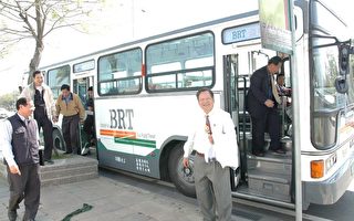 嘉义县府要求公车捷运加强宣传