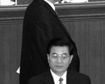 江胡權鬥升級 中南海頻繁調動