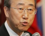 分析：潘基文如何能改革聯合國？
