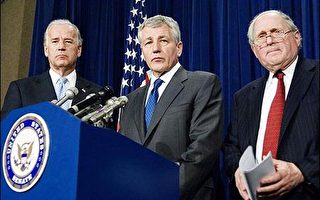 美民主黨國會議員誓言 挑戰布什伊拉克政策