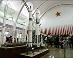 中共向美國承認元月上旬試射反衛星飛彈