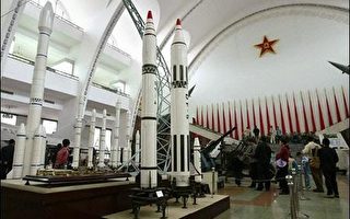 中共向美國承認元月上旬試射反衛星飛彈