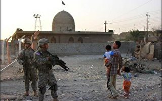 华邮：华府授权驻伊拉克美军击毙伊朗间谍