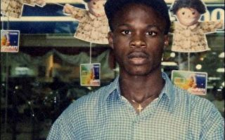 無視求情壓力 新加坡吊死兩非裔毒販