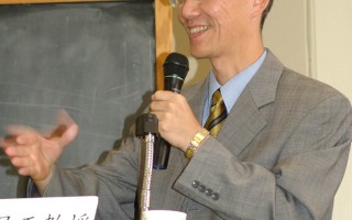 专访明居正：中共与日本互动的深层谋算