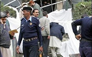 巴基斯坦调查酒店爆炸案是否与塔利班有关