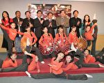 第一首台湾新年之歌  快乐台湾年首度亮相