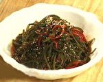 食物中的鸳鸯配