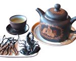 茶壺湯 大行其道