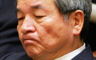 日本厚生大臣拒絕為貶抑女性言論辭職