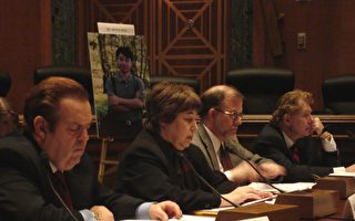 【直播】宗教自由委員會發布2026年度報告