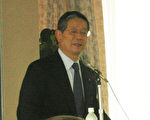 日本前外相：解决中国人权问题非常重要