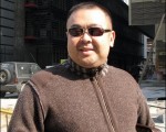報導：金正日長子取消赴港行程