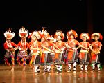台灣原緣文化藝術團宣慰僑胞新年雪梨演出