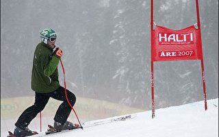 滑雪世錦賽六日登場 美名將米勒將受考驗