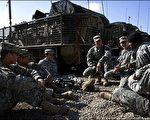 美國防部長：如策略失敗 將改變美軍在伊布局