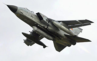 德内阁批准出动旋风式战机赴阿富汗协助作战