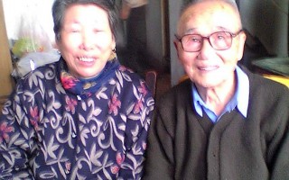當局又一輪嚴打？華惠棋77歲老母被捕