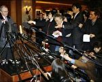 北韓首席代表：北韓願在六方會談取得妥協