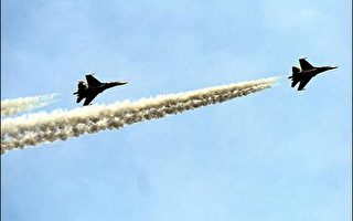 印度将向俄罗斯采购四十架苏恺三十战机