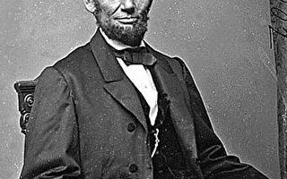 美国民调：最伟大总统是林肯