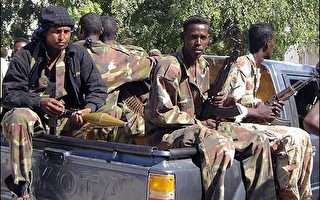 安理会无异议通过非盟维和部队进驻索马利亚