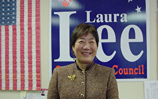 選期將近 李欒復青呼籲華人儘快投票