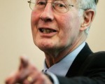 英國前環境大臣宣布角逐下屆首相