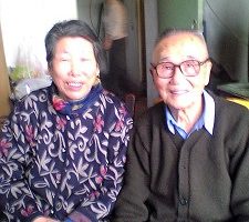 77歲老基督徒上訪 雙淑英被判刑2年