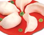 初五饺子吃出万家菜