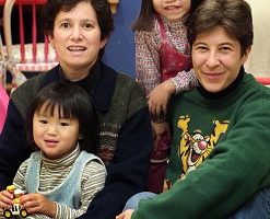 美国国务院﹕领养中国孩童新规定