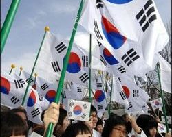 南韓總統呼籲日本承認史實並彌補二戰錯誤